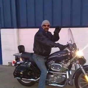 Meet your Posher, Darlene